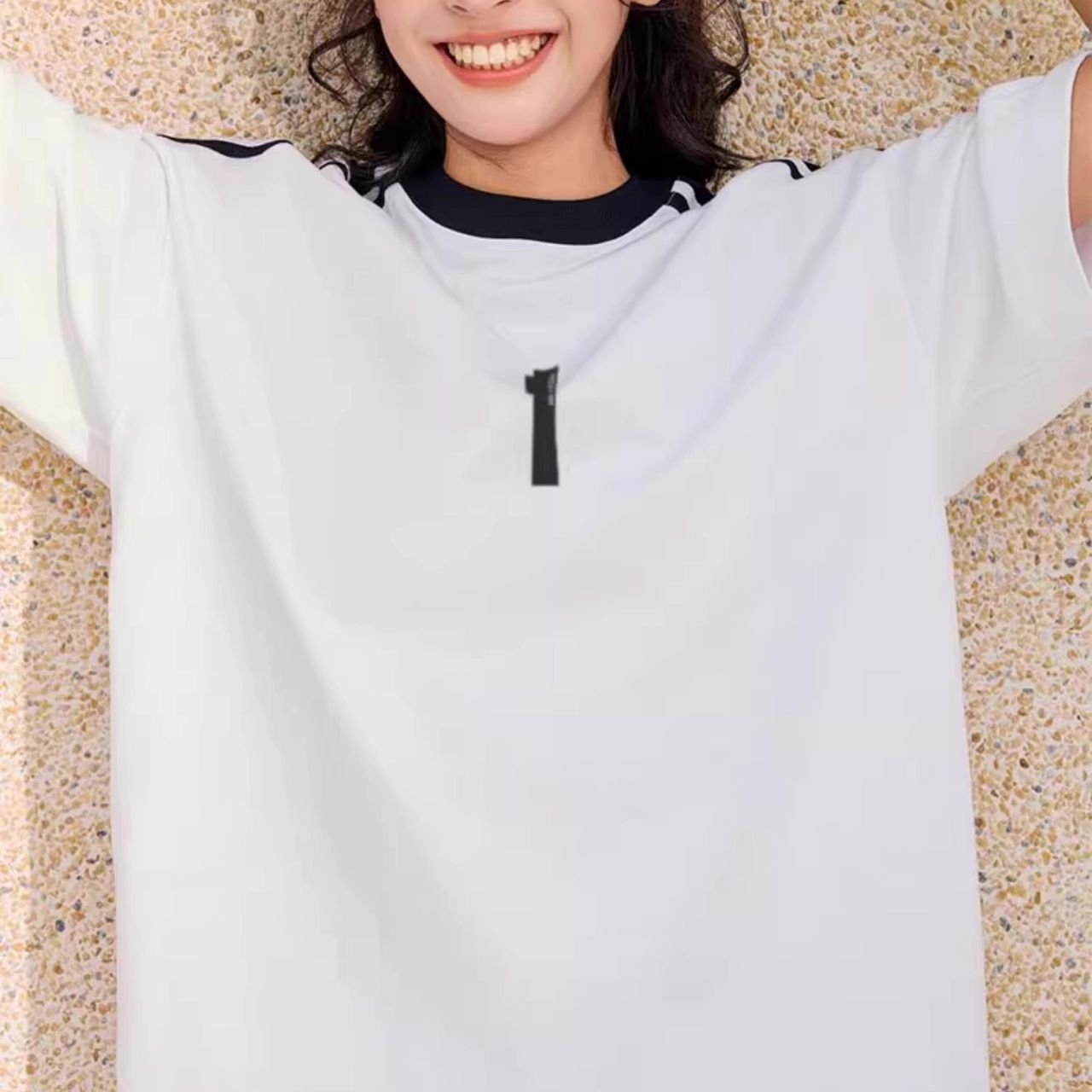 YEEZY OFF ココナッツ 2025 新作 1ワードプリント 半袖Tシャツ メンズ レディース トップス トレンド ブランド カジュアル コットン ヘビー